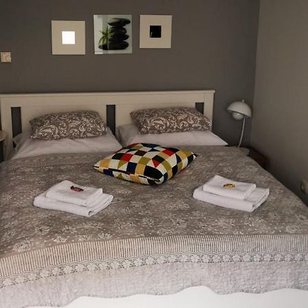 Nora 1 Hotell Zagreb Eksteriør bilde