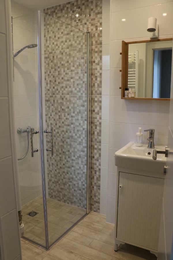 Nora 1 Hotell Zagreb Eksteriør bilde