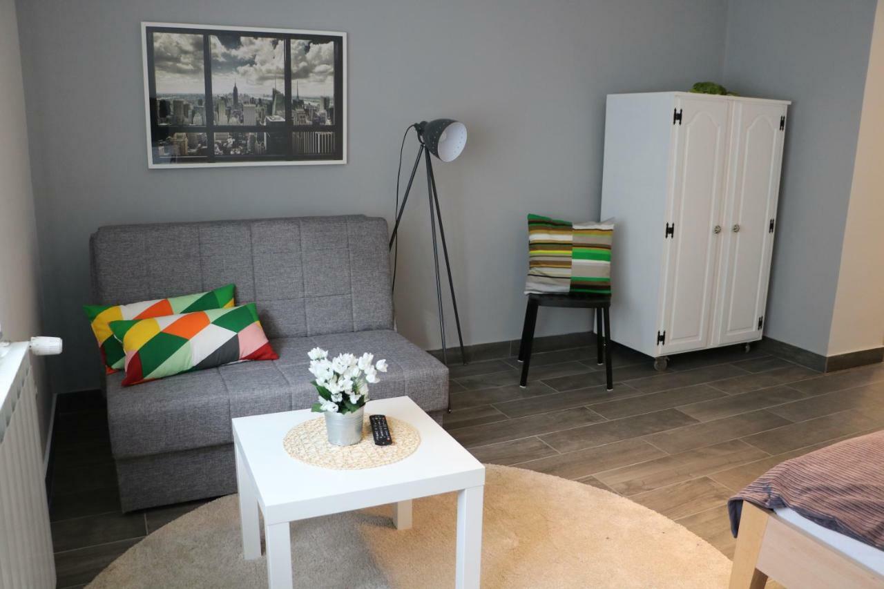 Nora 1 Hotell Zagreb Eksteriør bilde